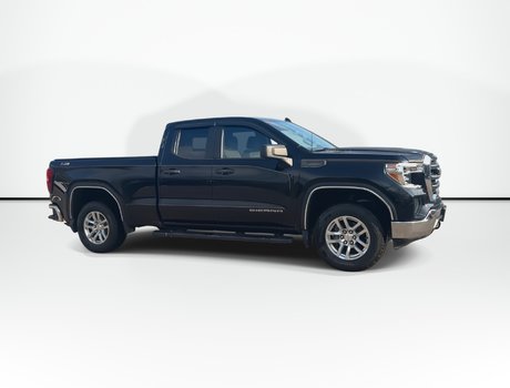 2019 GMC Sierra 1500 Pro X31 | Cam | USB | Bluetooth | Cruise