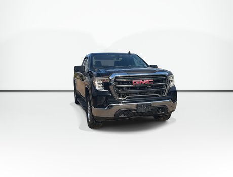 2019 GMC Sierra 1500 Pro X31 | Cam | USB | Bluetooth | Cruise