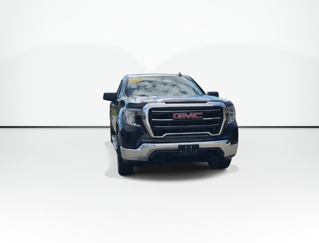 2019 GMC Sierra 1500 Pro X31 | Cam | USB | Bluetooth | Cruise