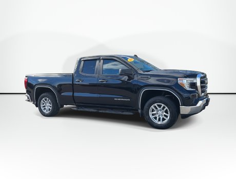 2019 GMC Sierra 1500 Pro X31 | Cam | USB | Bluetooth | Cruise