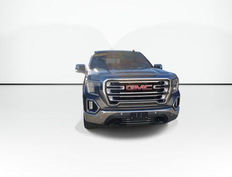 2020 GMC SIERRA 1500 SLT | SunRoof | HD Cam | USB | HtdWheel