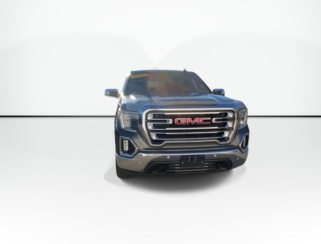 2020 GMC SIERRA 1500 SLT | SunRoof | HD Cam | USB | HtdWheel
