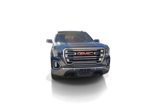 2020 GMC SIERRA 1500 SLT | SunRoof | HD Cam | USB | HtdWheel