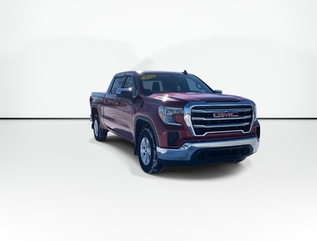 2020 GMC SIERRA 1500 SLE | Bluetooth | 4WD | Cam
