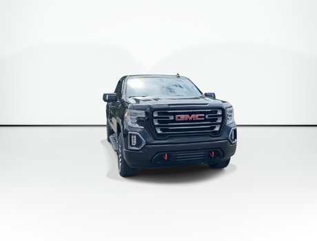 2020 GMC SIERRA 1500 AT4 | Ventilated Leather | Htd Wheel | 6.2L