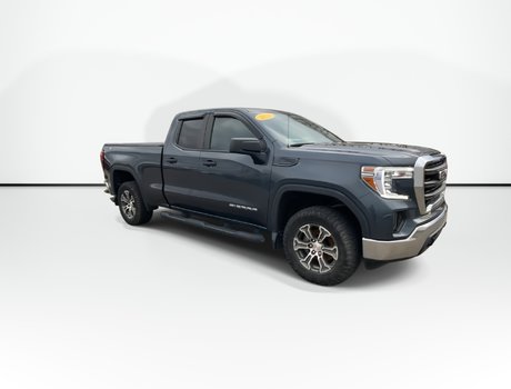 2021 GMC SIERRA 1500 BASE | Cam | USB | BT | Keyless | Cruise