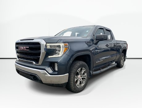 2021 GMC SIERRA 1500 BASE | Cam | USB | BT | Keyless | Cruise