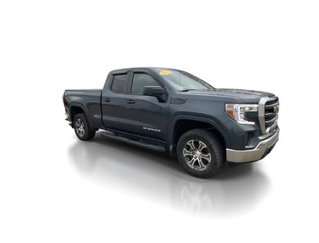 2021 GMC SIERRA 1500 BASE | Cam | USB | BT | Keyless | Cruise