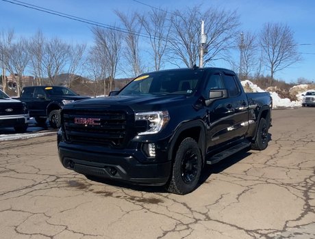 2021 GMC Sierra 1500 Elevation | Htd Seats | Htd Wheel | 20s | 4WD