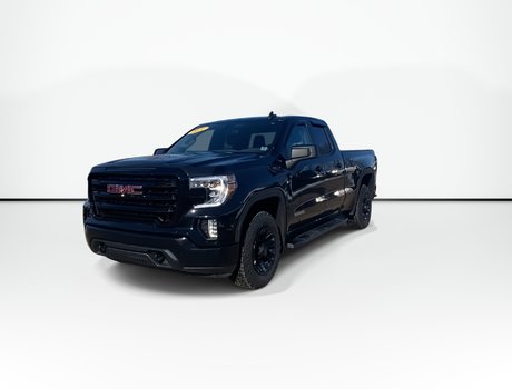 2021 GMC Sierra 1500 Elevation | Htd Seats | Htd Wheel | 20s | 4WD
