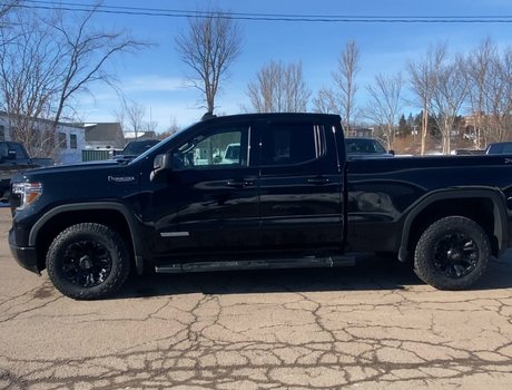 2021 GMC Sierra 1500 Elevation | Htd Seats | Htd Wheel | 20s | 4WD