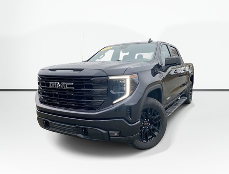 2022 GMC SIERRA 1500 BASE | HtdWheel | Warranty to 2027