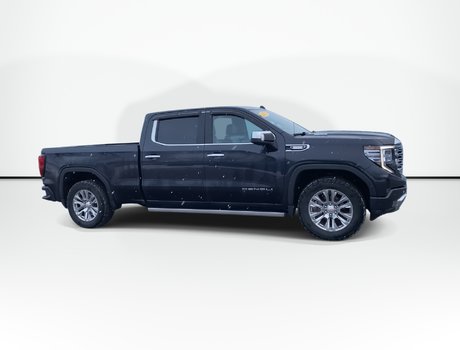 2023 GMC SIERRA 1500 Denali | Ventilated Seats | Htd Wheel | 4WD