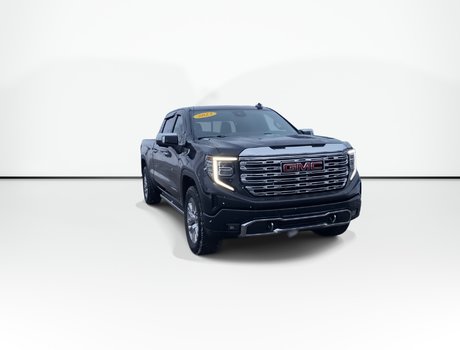 2023 GMC SIERRA 1500 Denali | Ventilated Seats | Htd Wheel | 4WD