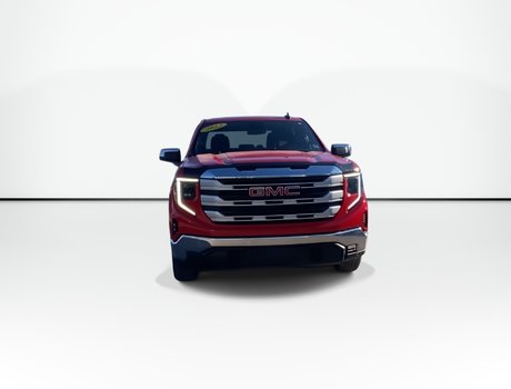 2023 GMC Sierra 1500 SLE | Htd Seats | Htd Wheel | X31 Pkg