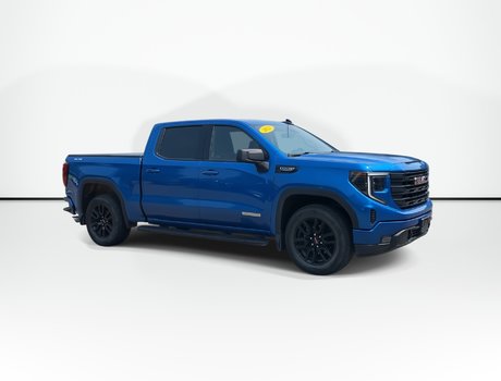 2023 GMC SIERRA 1500 Elevation | HtdWheel / Seats | Cam USB | Bluetooth
