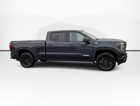 2025 GMC SIERRA 1500 ELEVATION | Diesel | Cam | USB | Warranty to 2030