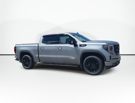 2026 GMC SIERRA 1500 Elevation | HCam | USB | HtdWheel | Bluetooth