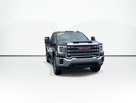 2023 GMC SIERRA 2500HD SLE | Cam | Cruise | Keyless | Warranty to 2028