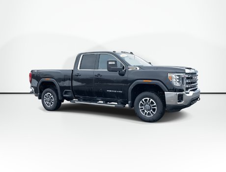2023 GMC SIERRA 2500HD SLE | Cam | Cruise | Keyless | Warranty to 2028