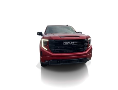 2024 GMC SIERRA 1500 CREW ELEVATION | Diesel | SunRoof | Leather