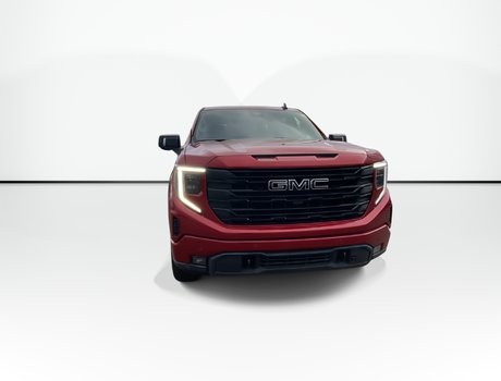 2024 GMC SIERRA 1500 CREW ELEVATION | Diesel | SunRoof | Leather