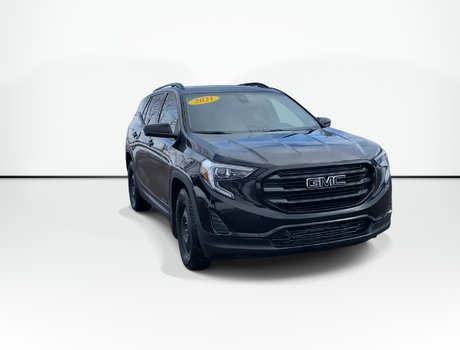 2021 GMC TERRAIN SLE | Htd Seats | AWD | CAM | USB