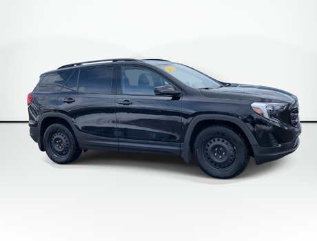 2021 GMC TERRAIN SLE | Htd Seats | AWD | CAM | USB
