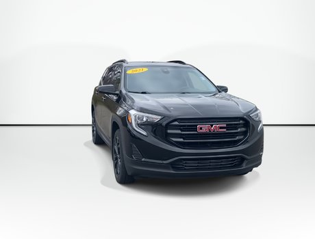 2021 GMC TERRAIN SLE | Htd Wheel | Cruise | AWD | CAM