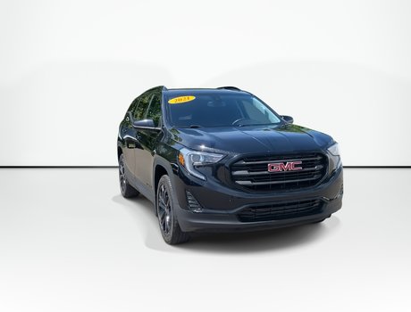 2021 GMC TERRAIN SLE | Htd Wheel | Cruise | AWD | CAM