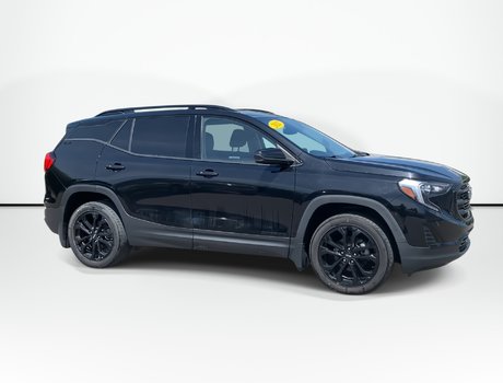 2021 GMC TERRAIN SLE | Htd Wheel | Cruise | AWD | CAM