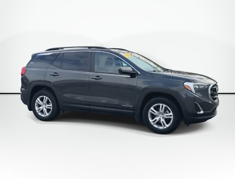 2021 GMC Terrain SLE | Cam | USB | HtdSeats | Bluetooth