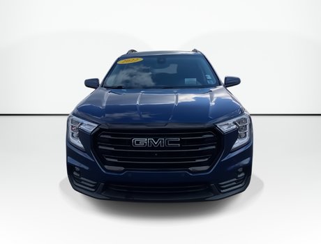2022 GMC TERRAIN SLT | HDCam | Adp.Cruise | Warranty to 2027