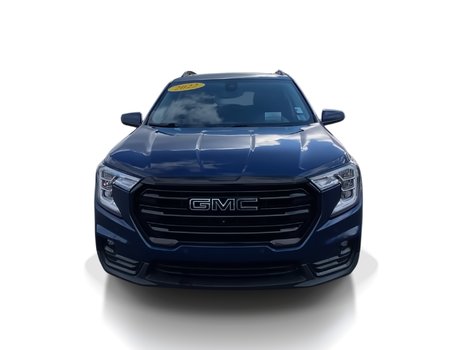 2022 GMC TERRAIN SLT | HDCam | Adp.Cruise | Warranty to 2027