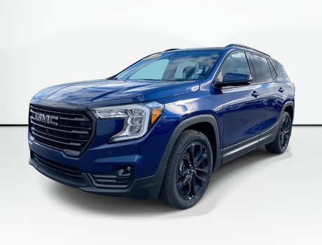 2022 GMC TERRAIN SLT | HDCam | Adp.Cruise | Warranty to 2027