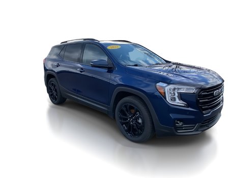 2022 GMC TERRAIN SLT | HDCam | Adp.Cruise | Warranty to 2027