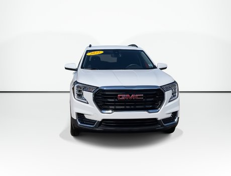 2022 GMC TERRAIN BASE