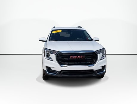 2022 GMC TERRAIN BASE