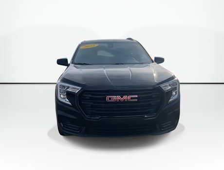 2023 GMC TERRAIN SLE | Cam | HtdSeats | Cruise | Warranty to 2028