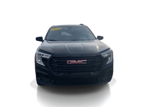 2023 GMC TERRAIN SLE | Cam | HtdSeats | Cruise | Warranty to 2028
