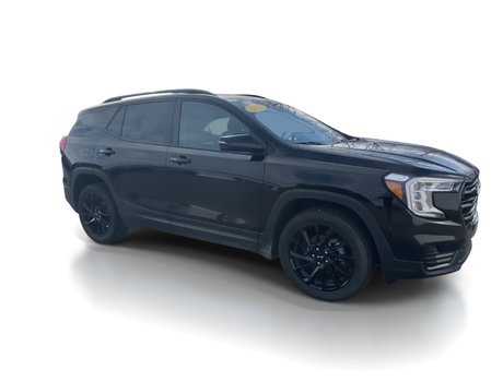 2023 GMC TERRAIN SLE | Cam | HtdSeats | Cruise | Warranty to 2028