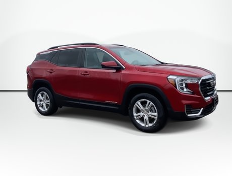 2024 GMC Terrain SLE | Htd Wheel | Cruise | AWD
