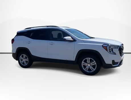 2024 GMC Terrain SLE | Htd Seats | Cruise | Bluetooth | Cam