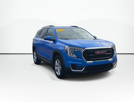 2024 GMC Terrain SLE | Cam | USB | Bluetooth | Cruise