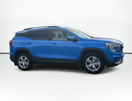 2024 GMC Terrain SLE | Cam | USB | Bluetooth | Cruise