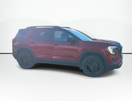 2026 GMC Terrain Elevation AWD | Cam | USB | HtdSeats | Bluetooth