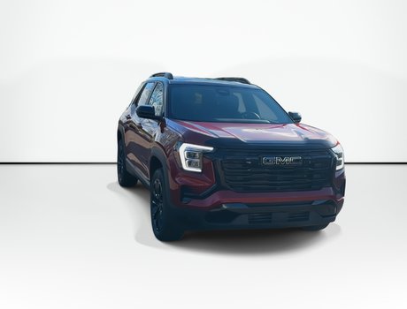 2026 GMC Terrain Elevation AWD | Cam | USB | HtdSeats | Bluetooth