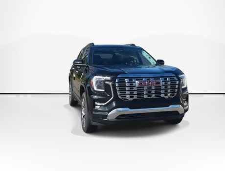 2026 GMC Terrain Denali | Leather | SunRoof | Nav | HtdSeats