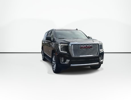 2024 GMC Yukon Denali XL AWD Leather | Pano Roof | Nav | Htd&Cooled Seats | Cam