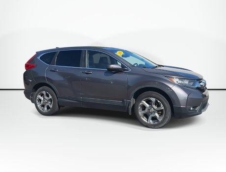 2018 Honda CR-V EX-L | Leather | Sunroof | HtdSeats | Bluetooth